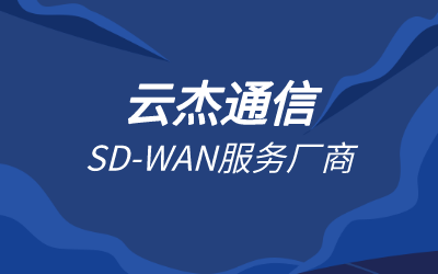 sdwan入云